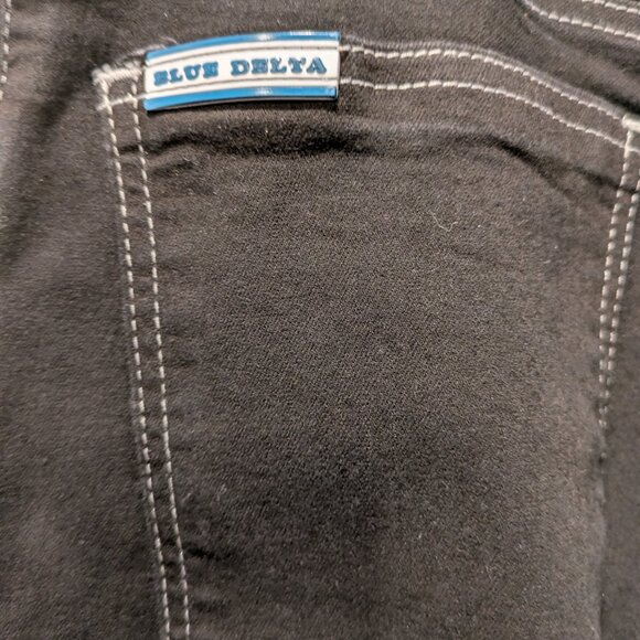 Luxury Jeans by Blue Delta 30x34